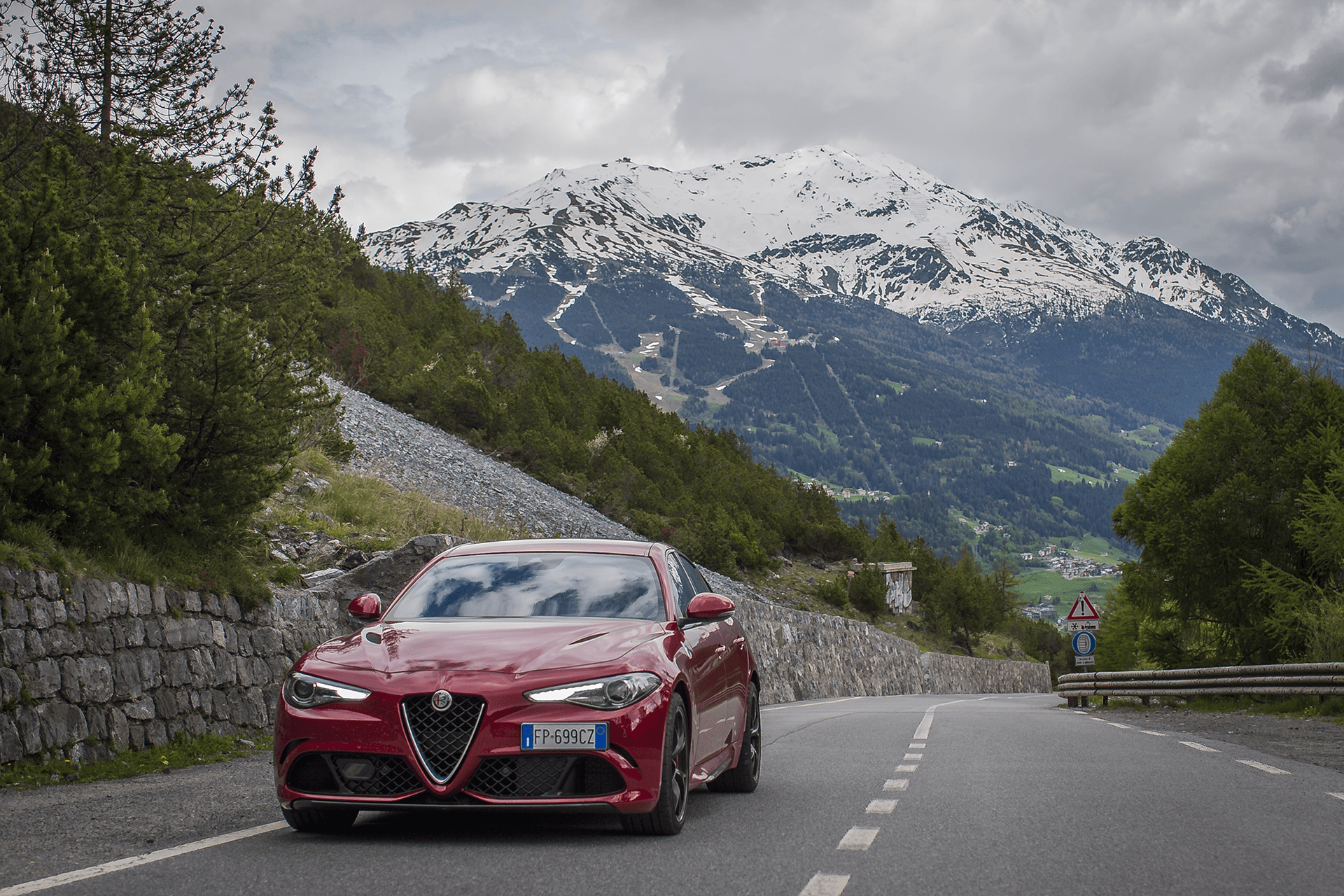 Auto a noleggio per vacanze