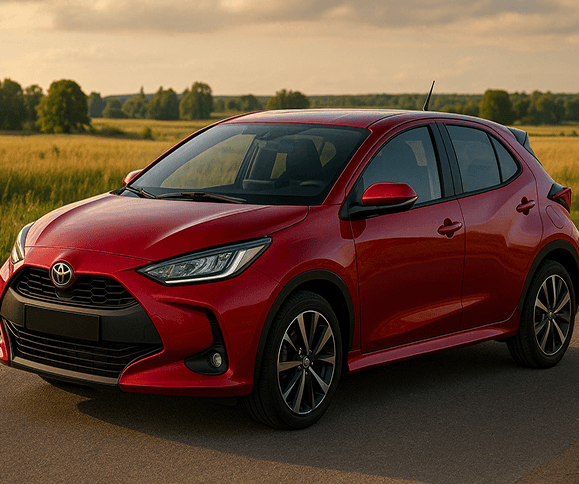 Auto Piccirillo Rent